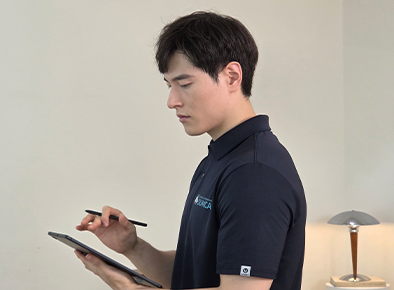 프리미엄 클리닝 기준