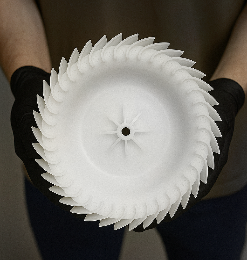 자동차 에바크리닝 - 이후