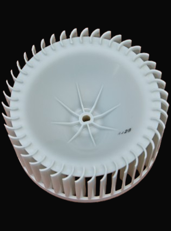 자동차 에바크리닝 세척 전후 비교 2