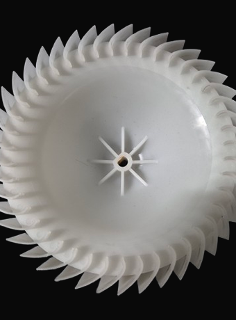 자동차 에바크리닝 세척 전후 비교 4