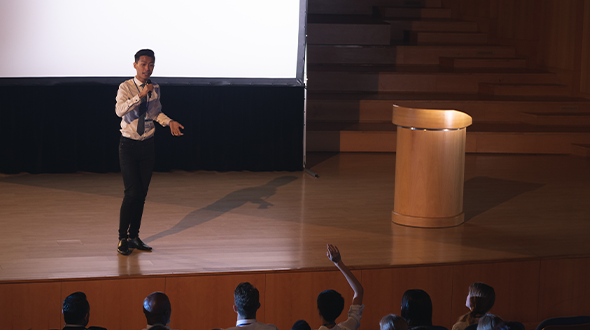 자체 전문 아카데미 교육