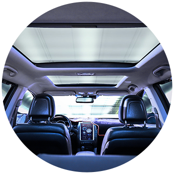 오래된 차량의 냄새 제거