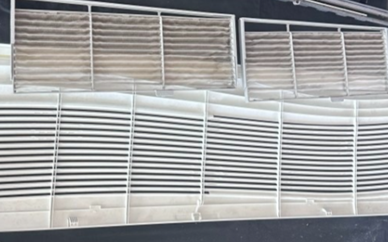 빠른 예약과 친절한 서비스