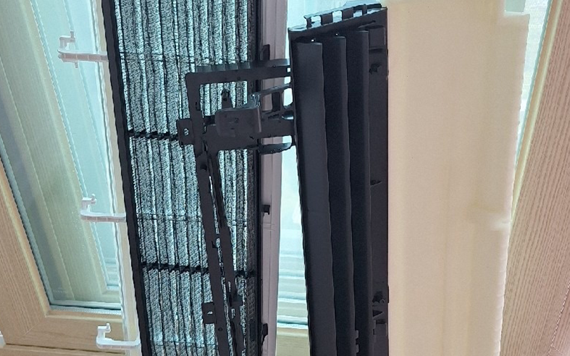 곰팡이 냄새 완벽 제거